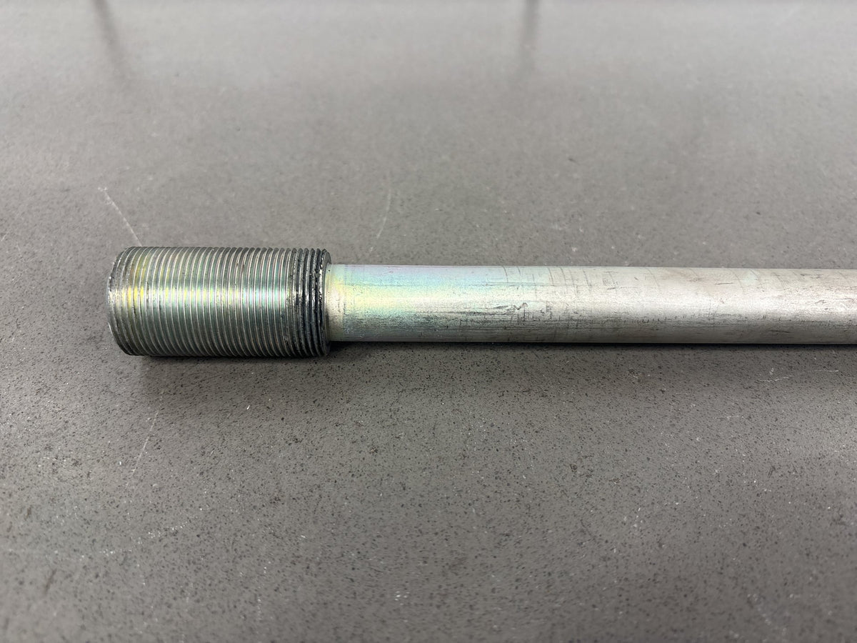 2006 Suzuki SV650 Rear Swingarm Pivot Shaft Bolt OEM