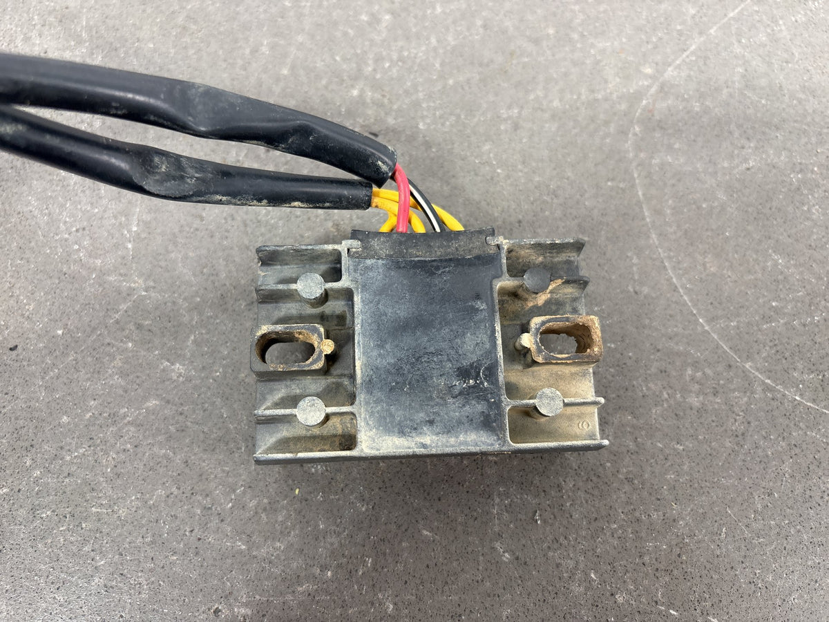 2000-2024 Suzuki DRZ400 E S SM Voltage Regulator Rectifier OEM