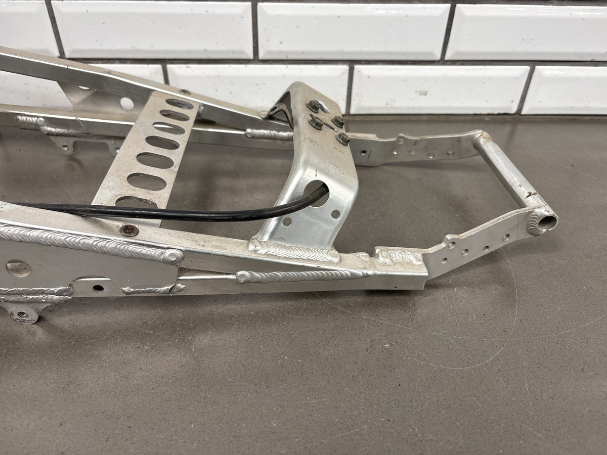 1999-2002 Yamaha YZF-R6 Rear Subframe Sub Frame OEM