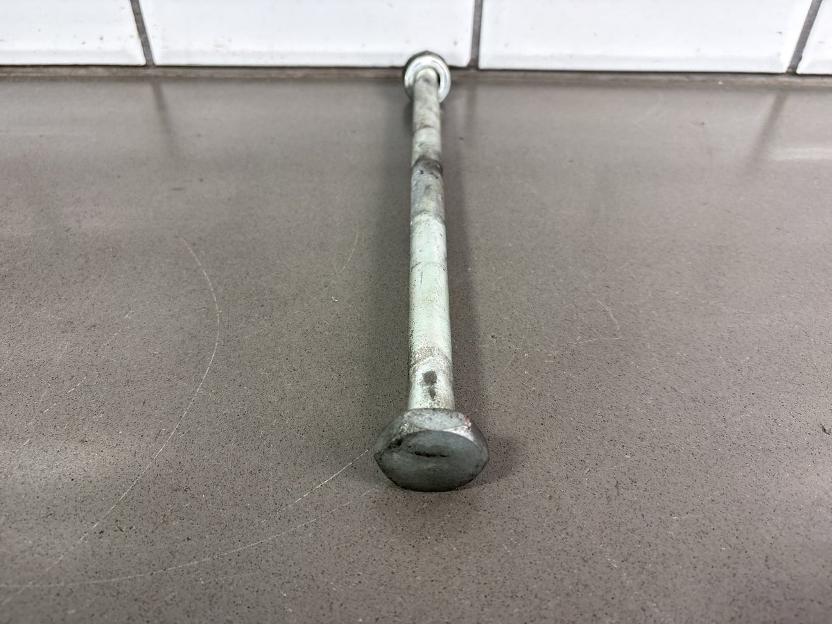 00-06 Harley Heritage Softail FLSTC FLSTCI Swingarm Pivot Shaft OEM 47610-00