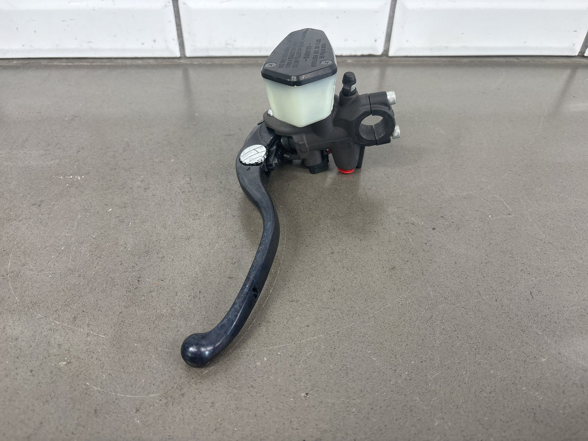 2010-2014 Kawasaki Concours 14 ZG1400 Clutch Master Cylinder 43015-0149