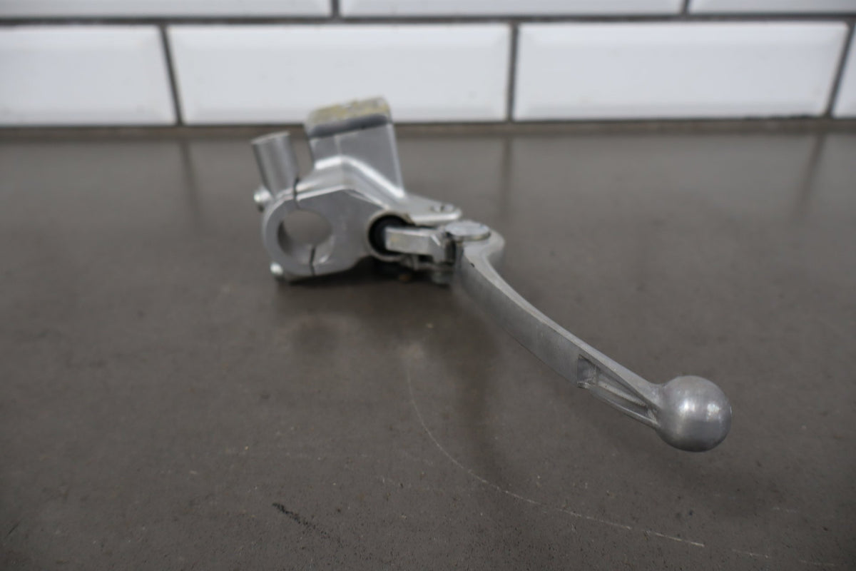 2001-04 Suzuki VL800 Volusia Front Master Cylinder OEM