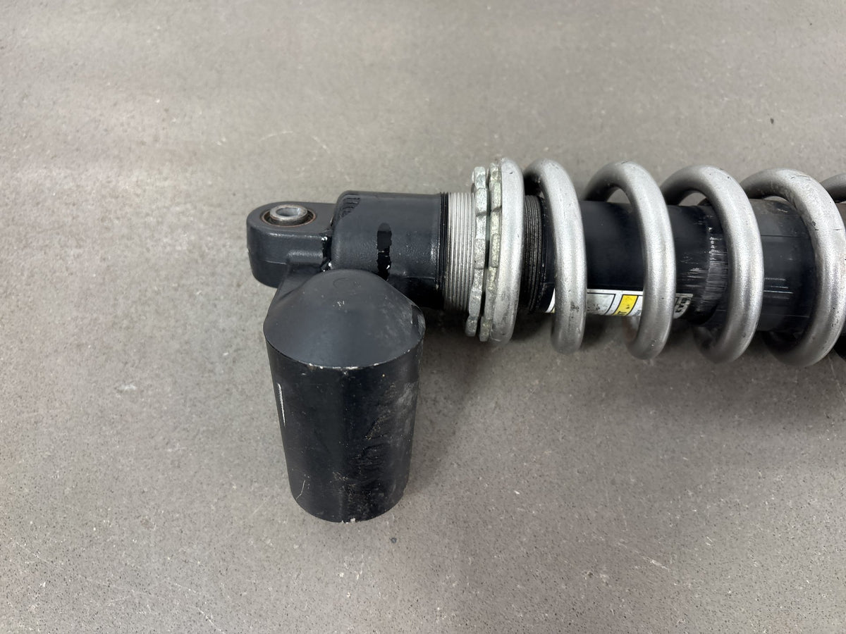 03-09 Suzuki SV650 SV650S Rear Shock Absorber OEM 62100-17G90-28W