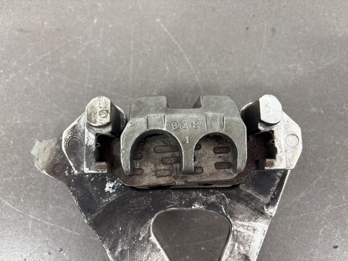1999-2002 Yamaha YZF-R6 Rear Brake Caliper with Bracket OEM