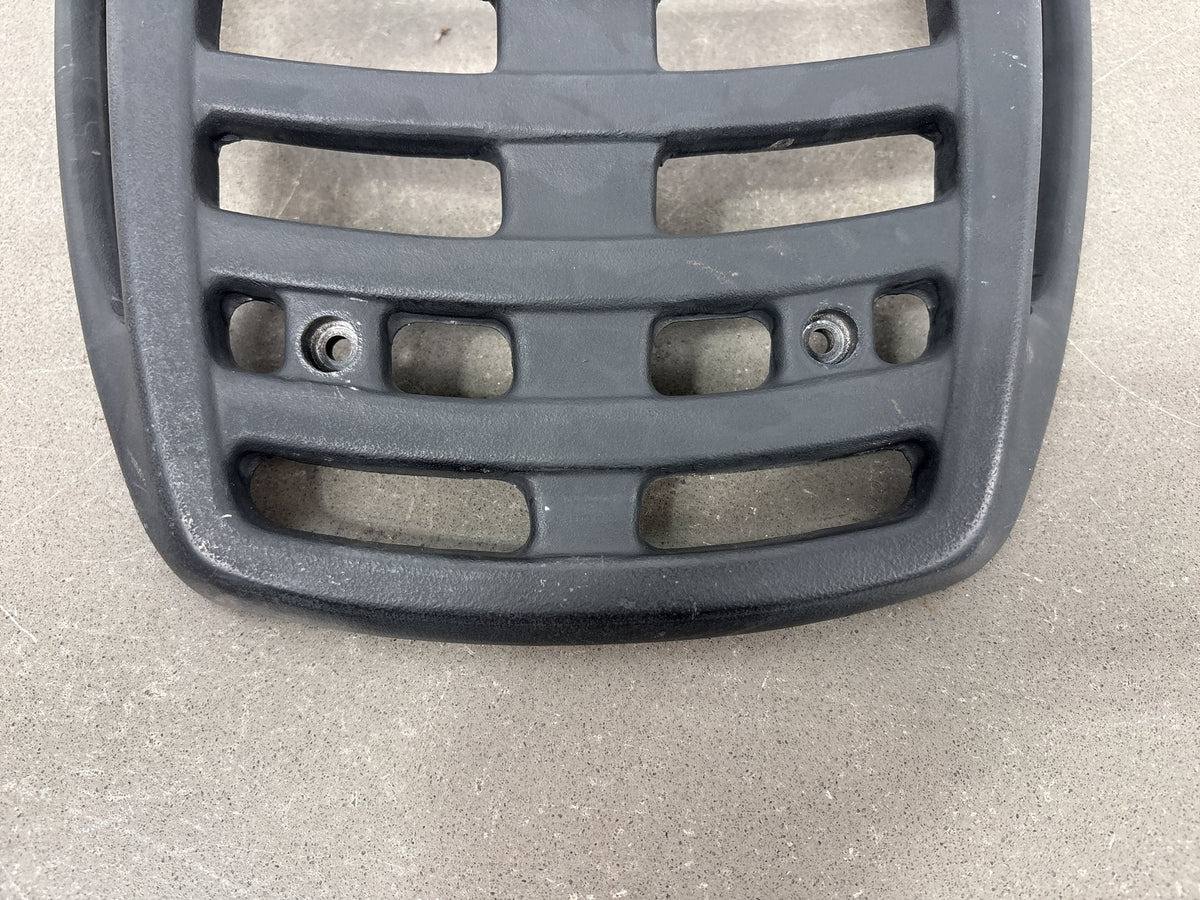 2000 Triumph Tiger 900 T709 Luggage Rack OEM