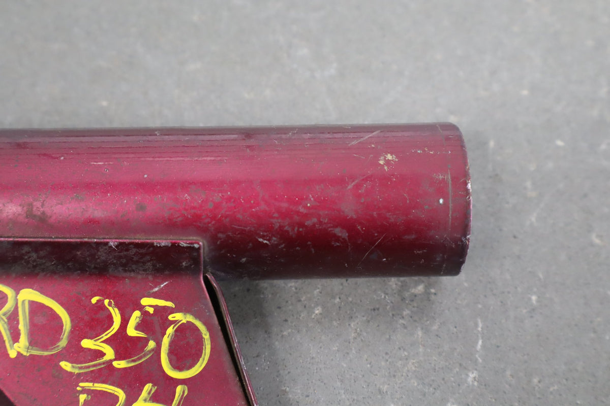 1973 Yamaha RD350 Fork Upper Cover 360-23121-50-AJ