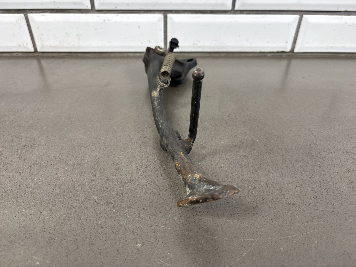 2005-2010 Triumph Sprint ST 1050 Kickstand