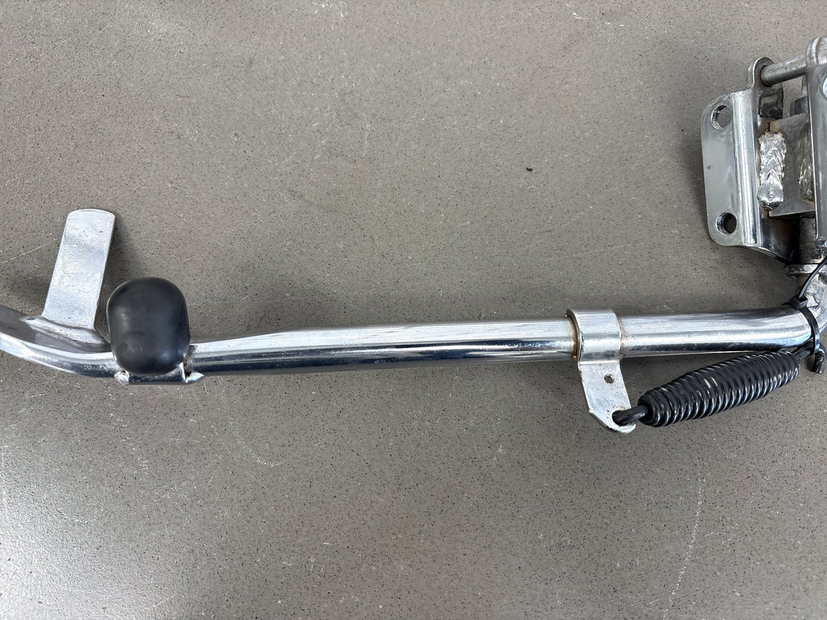 99-06 Harley Road King FLHR FLHRI FLHRCI FLHRS FLHRSI Kickstand Leg 50075-91A