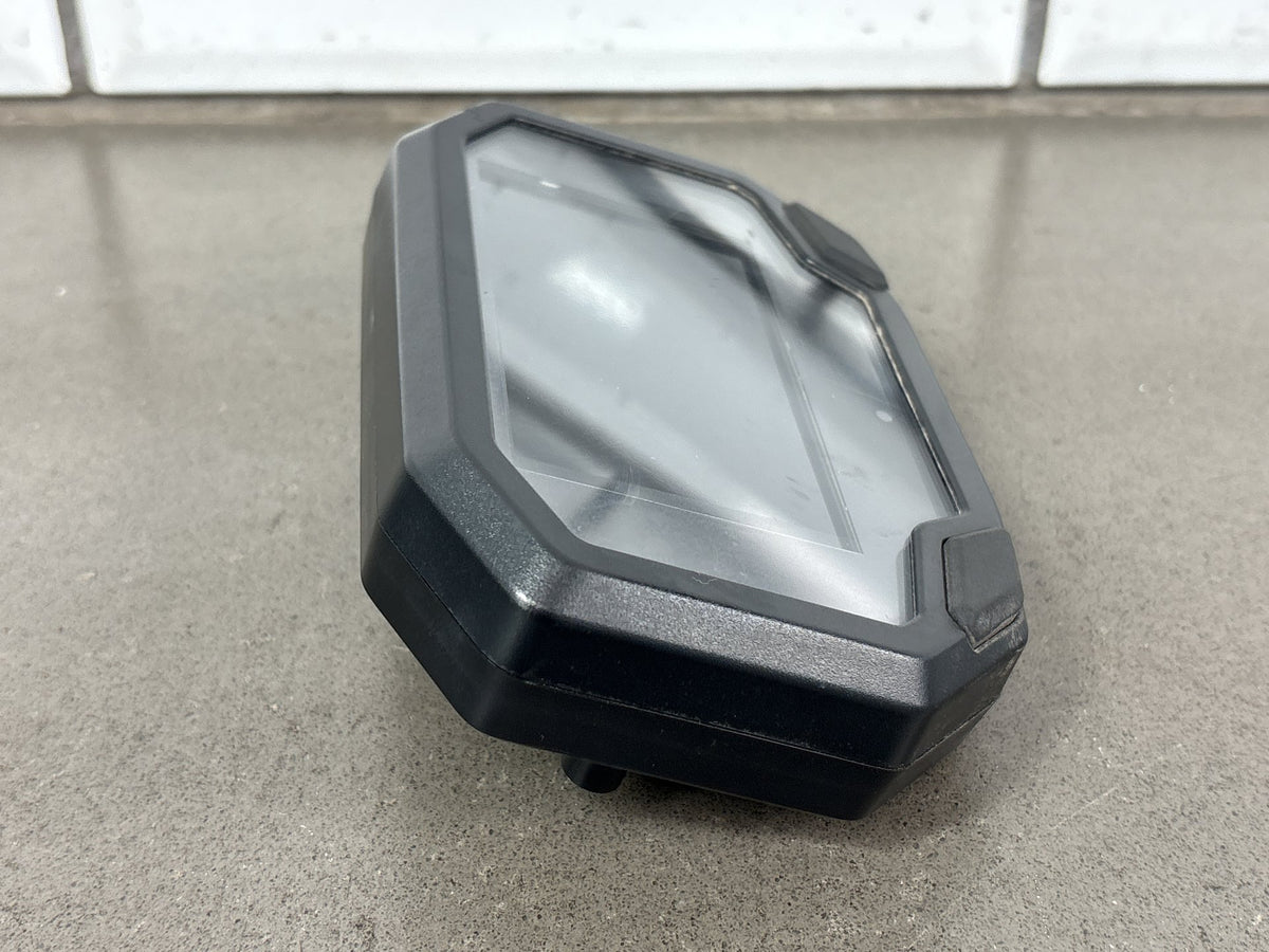 20-21 Kawasaki Ninja 650 EX650 TFT Gauge Cluster (7,981 Miles) 25031-0868