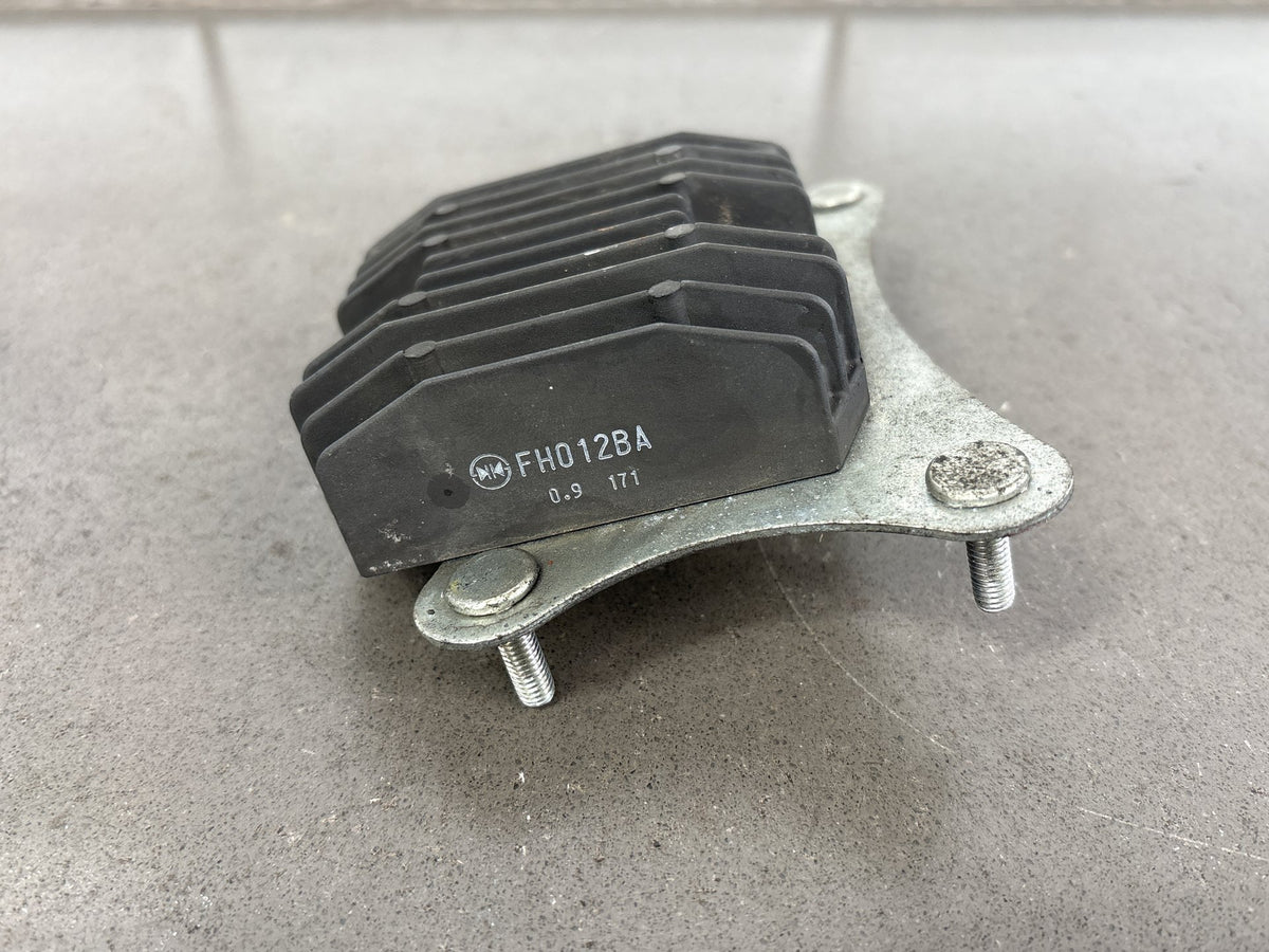 2010-2014 Kawasaki Concours 14 ZG1400 Voltage Regulator Rectifier 21066-0714