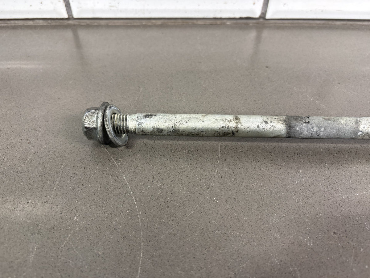 00-06 Harley Heritage Softail FLSTC FLSTCI Swingarm Pivot Shaft OEM 47610-00