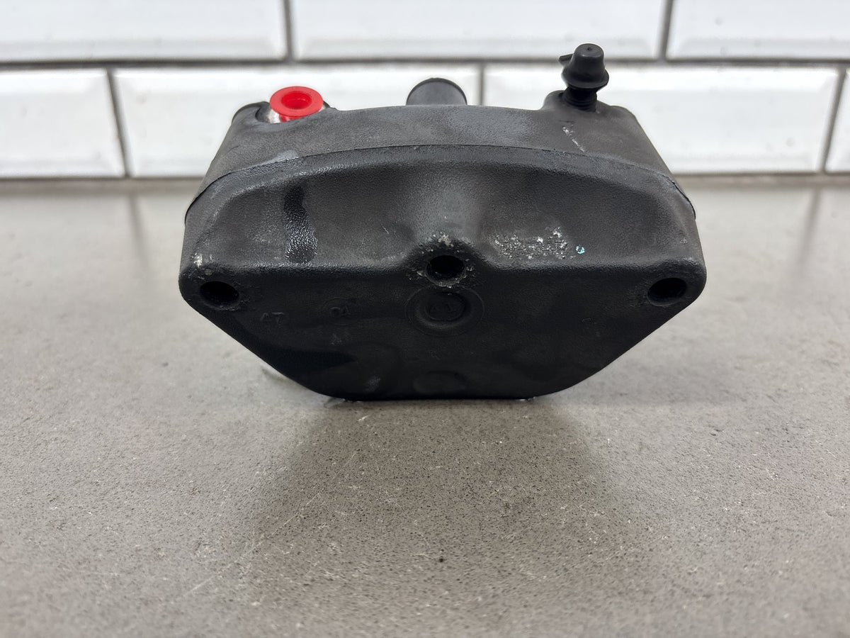 00-06 Harley Heritage Softail FLSTC Road King Left Front Brake Caliper 44046-00D