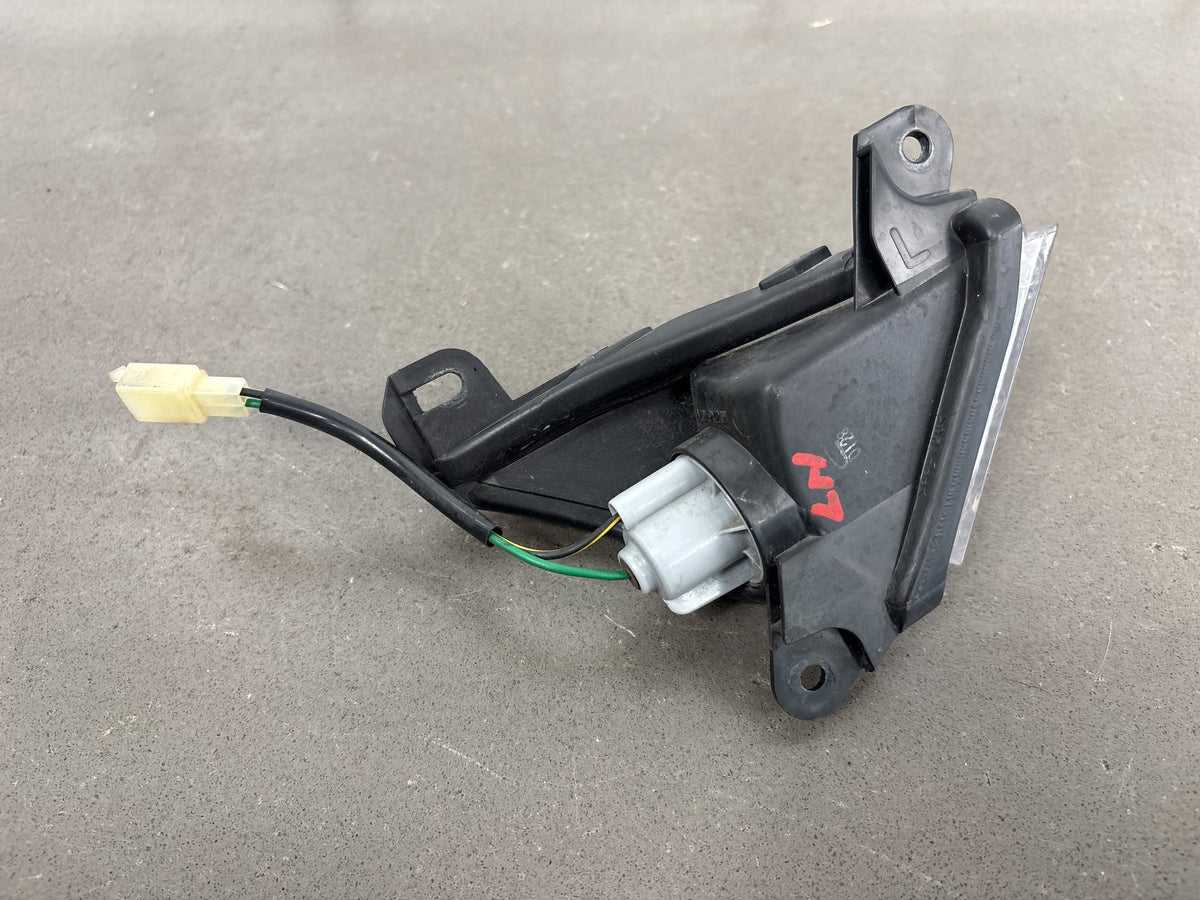 2010-2014 Kawasaki Concours 14 ZG1400 Left Front Turn Signal 23040-0057
