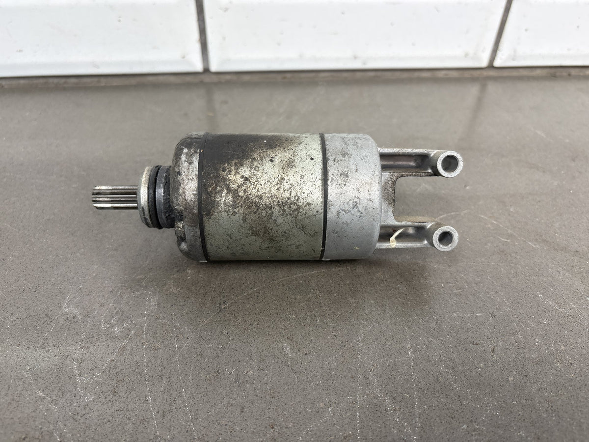 1999-2005 Yamaha YZF-R6 2006-2009 R6S Starter Motor OEM