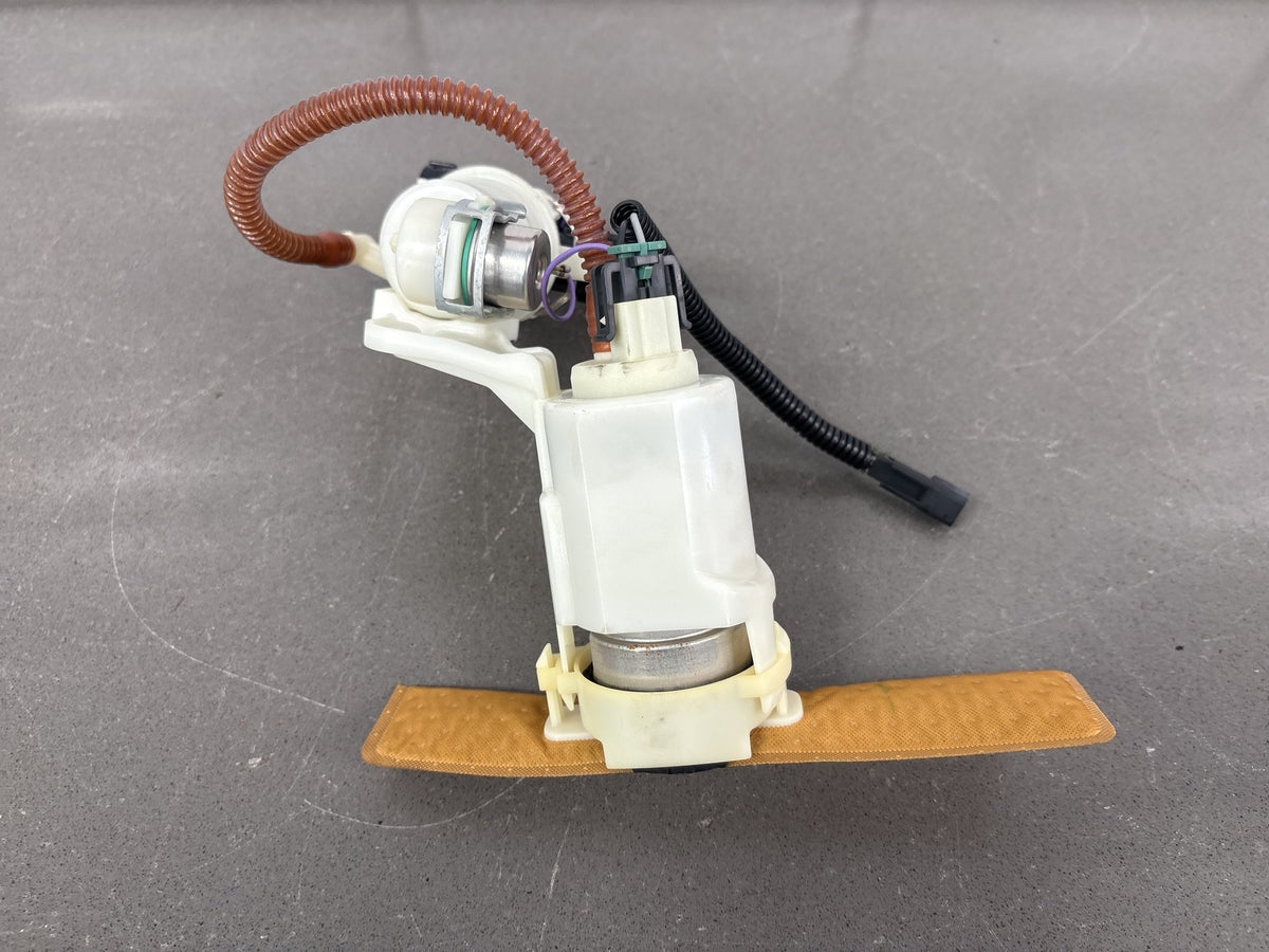 06 09-17 Dyna Super Glide Street Bob Fat Bob Harley EFI Fuel Pump 75218-04D