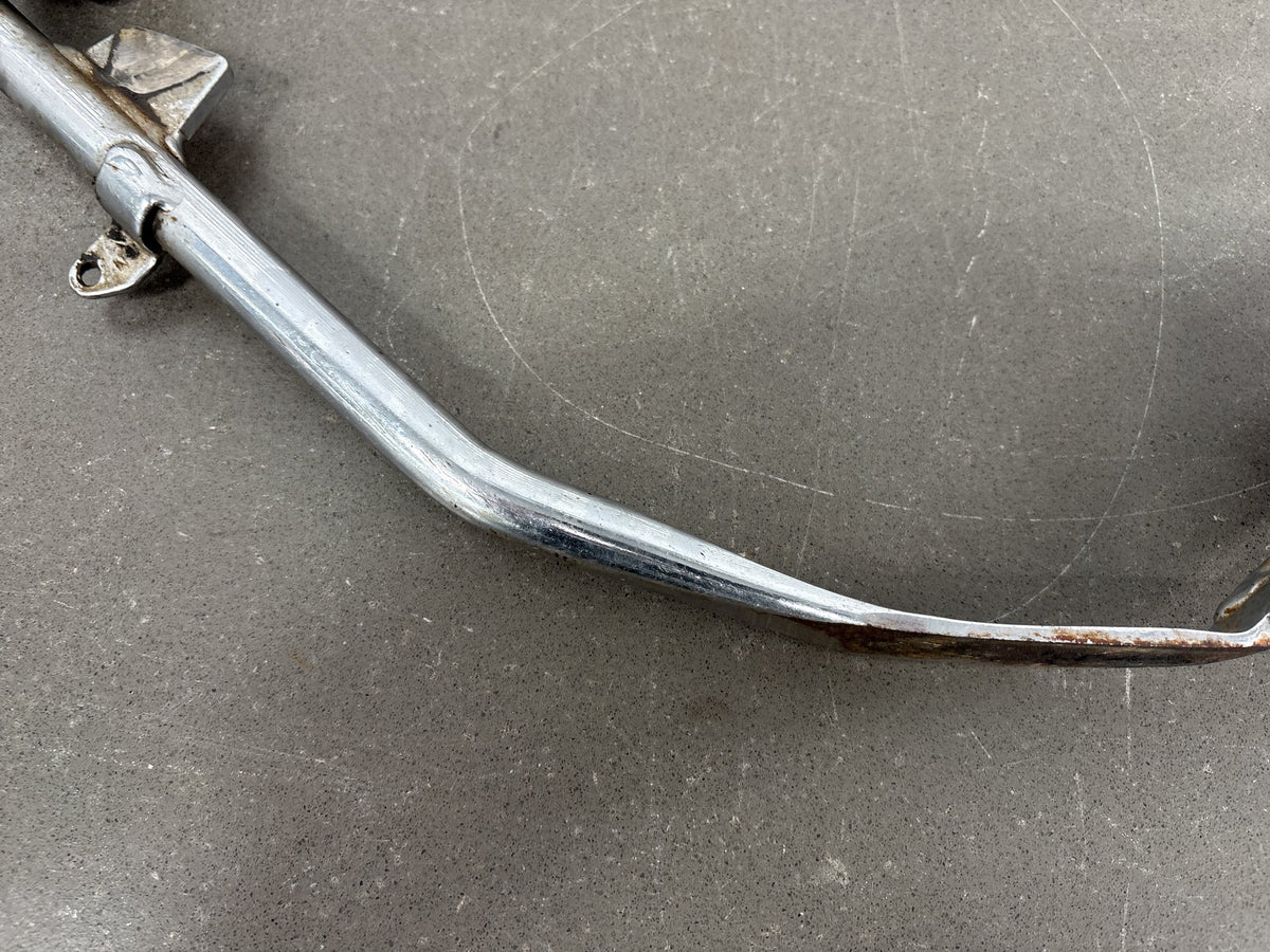 06-07 Dyna Super Glide Street Bob Harley Kickstand Jiffy Stand 49704-90F
