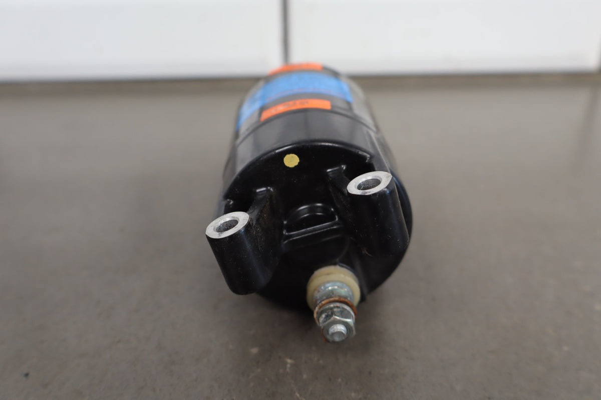 2018-2023 Kawasaki Ninja 400 Z400 OEM Starter with Relay 21163-0782 EX400 Bike