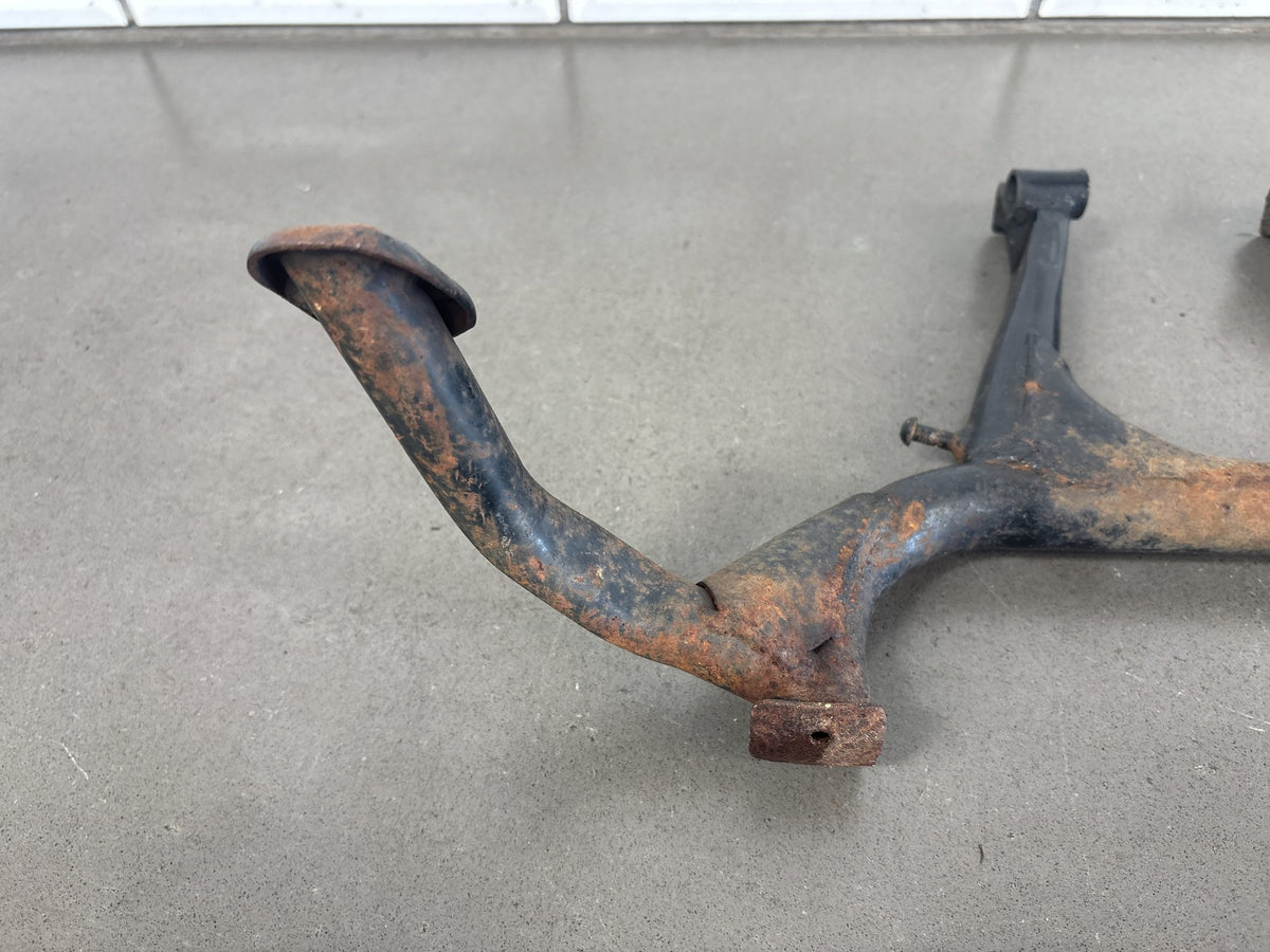 1990-1993 Kawasaki Ninja ZX-11 ZX1100C Center Stand OEM 34011-1145