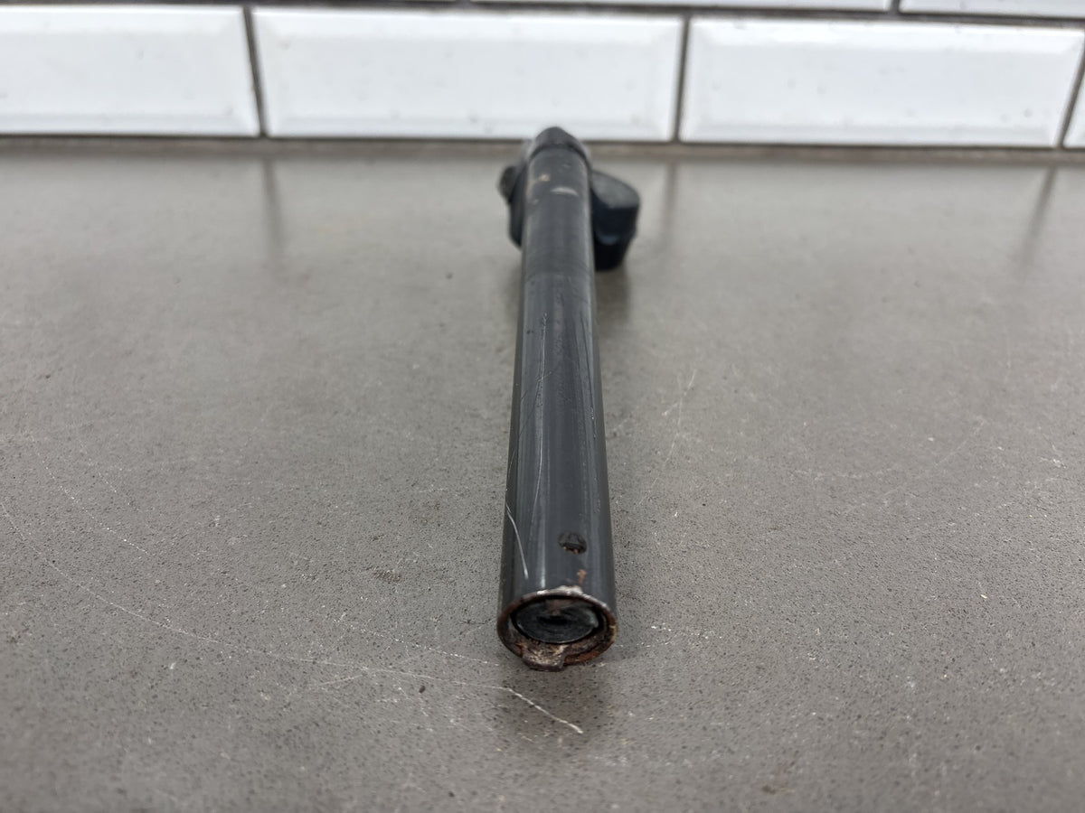 1999-2000 Yamaha YZF-R6 Left Clip On Handlebar OEM