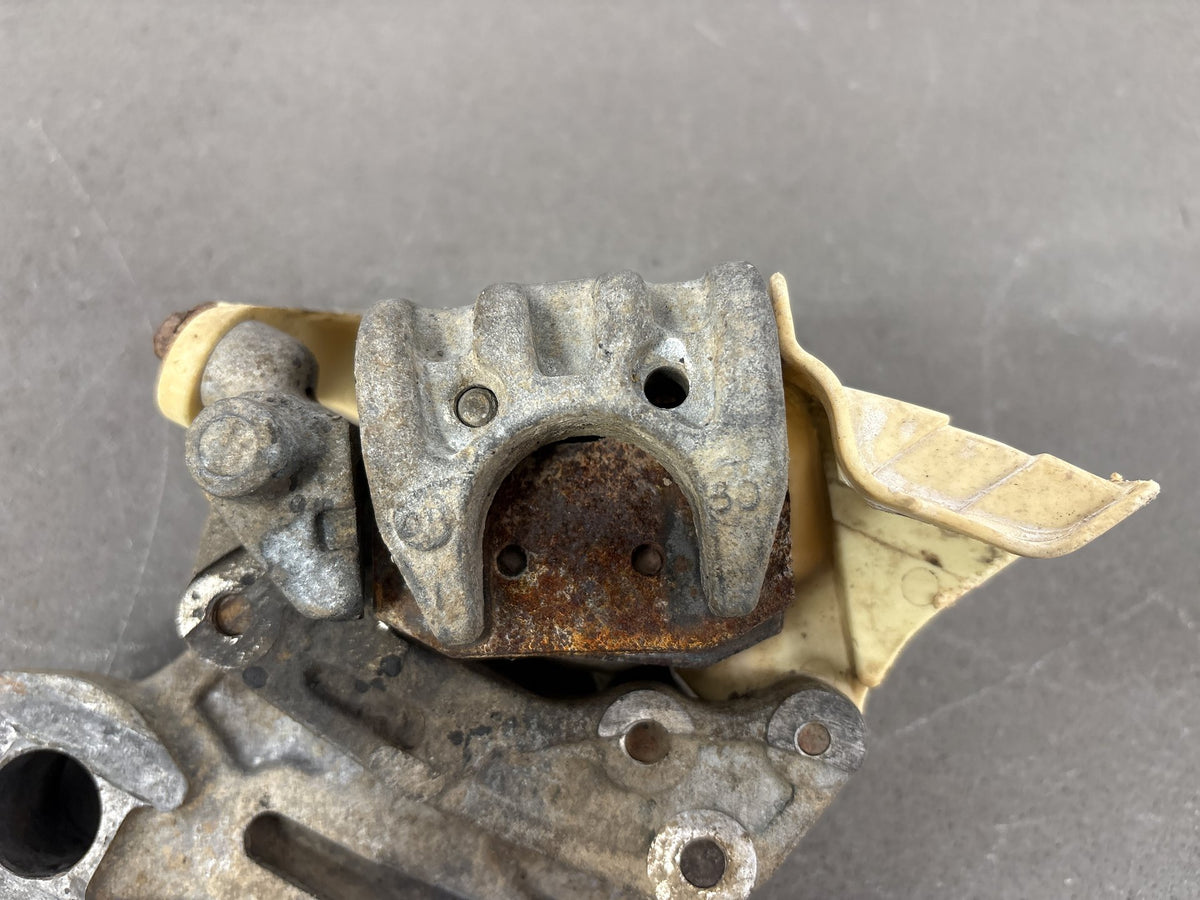 1990-1993 Kawasaki KX250 Rear Brake Caliper PN: 43041-1482