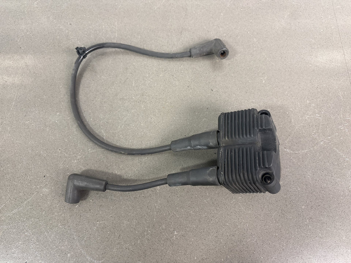 00-06 Harley Heritage Softail FLSTC 02-06 Road King Ignition Coil OEM 31655-99