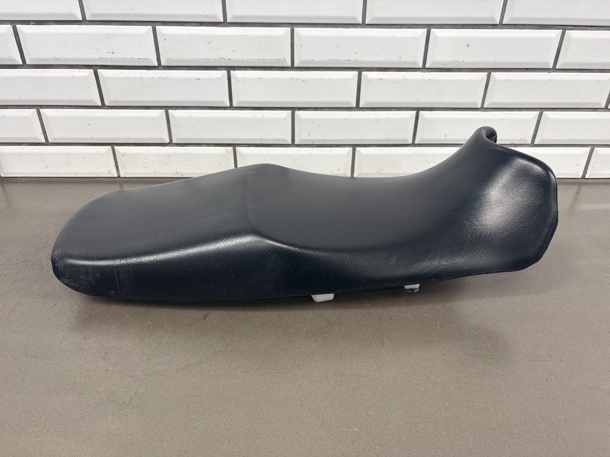1990-1993 Kawasaki Ninja ZX11 Seat Assembly OEM 53001-1596-MA