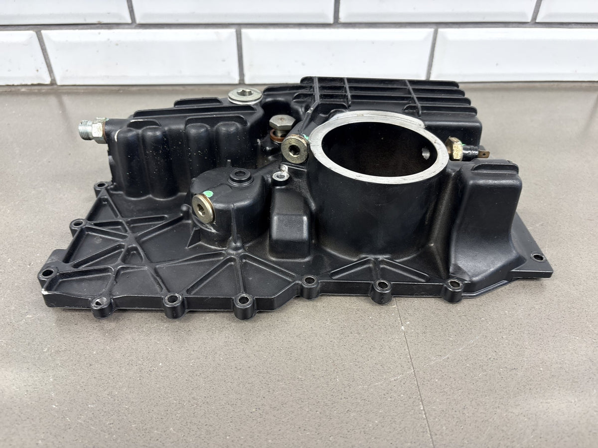 1993-1997 Triumph Daytona 1200 Engine Oil Pan Sump OEM