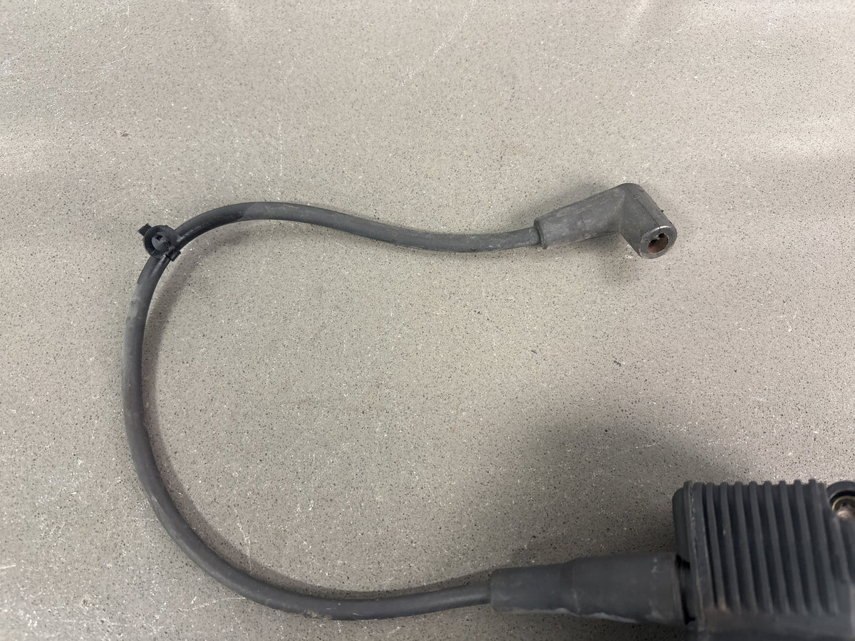 00-06 Harley Heritage Softail FLSTC 02-06 Road King Ignition Coil OEM 31655-99