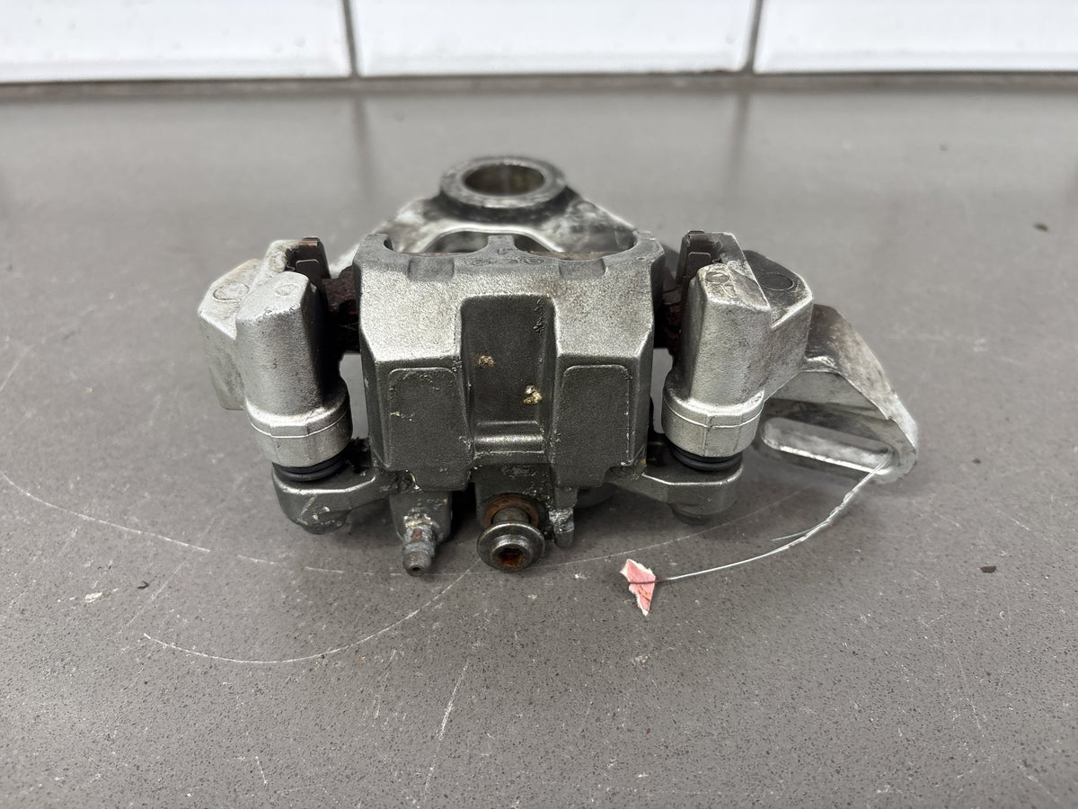 1999-2002 Yamaha YZF-R6 Rear Brake Caliper with Bracket OEM