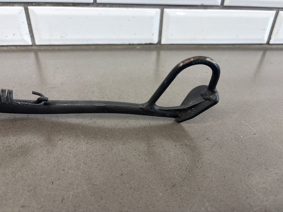 2010-2014 Kawasaki Concours 14 ZG1400 Side Stand Kickstand 34024-0033-18R