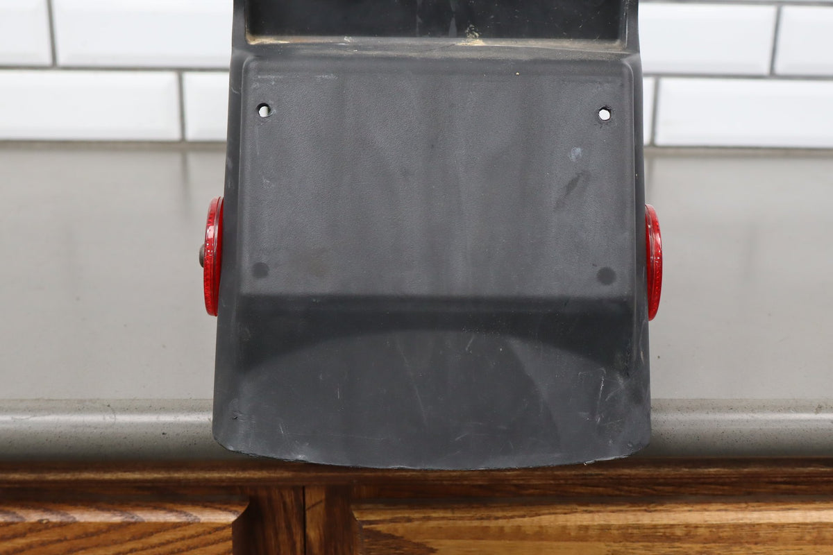 2000 Triumph Tiger 900 T709 Rear Fender OEM