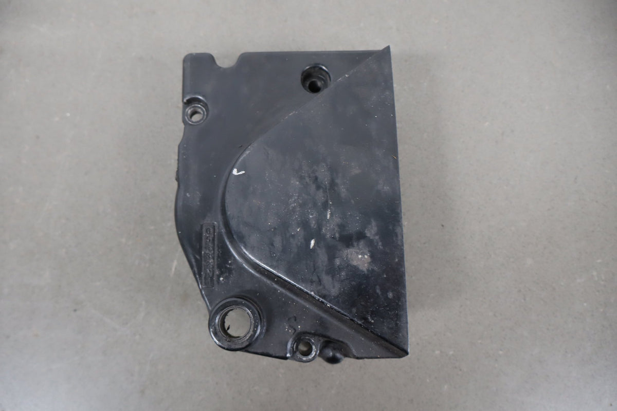 1988-2007 Kawasaki Ninja 250R Engine Sprocket Cover OEM 14026-0015 EX250F Bike