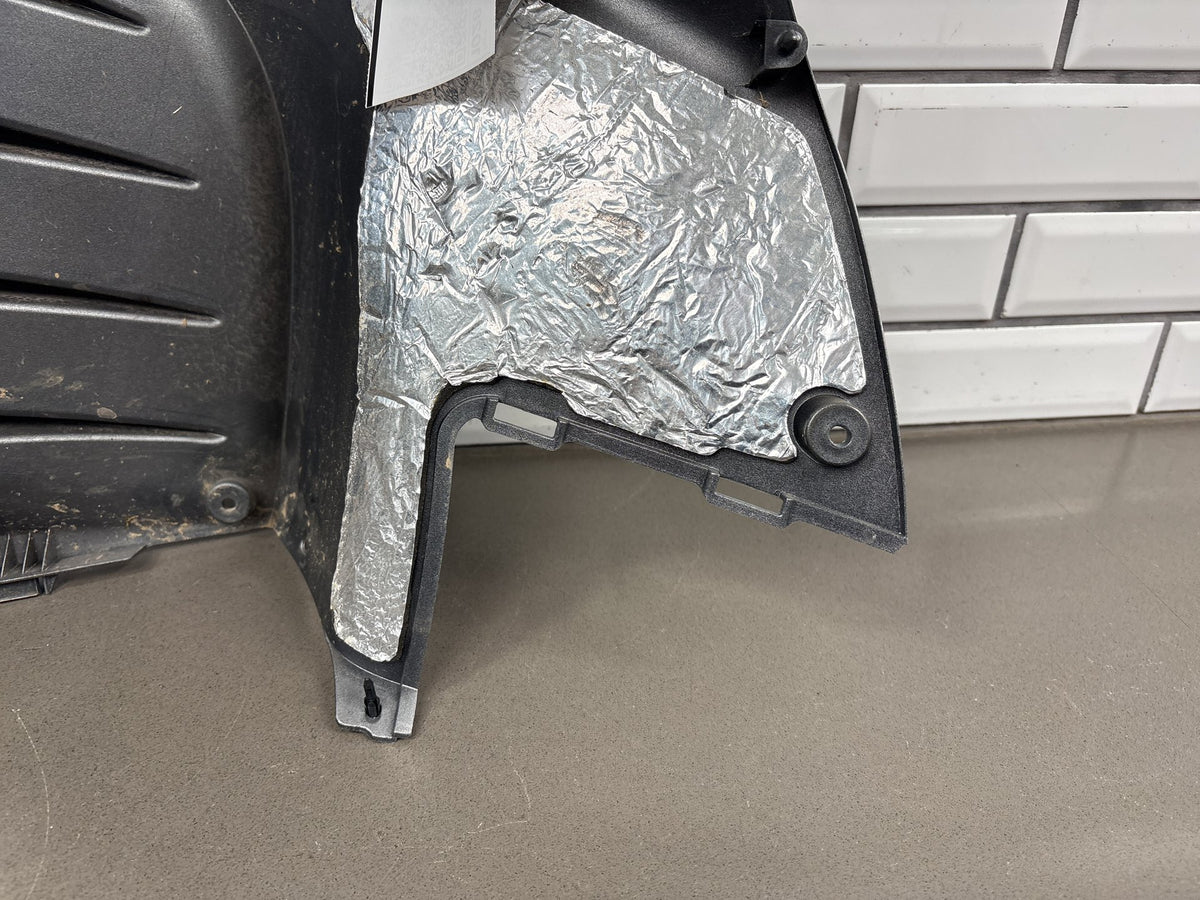 2010-2014 Kawasaki Concours 14 ZG1400 Right Side Cowl Fairing