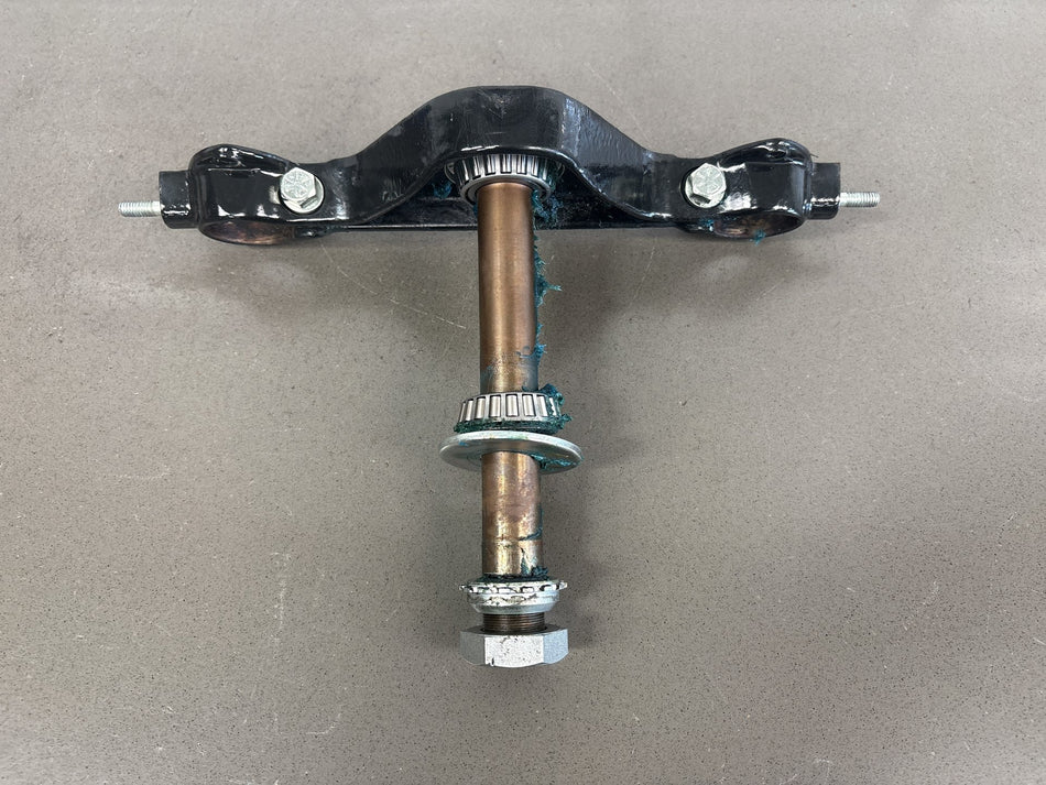 1999-2006 Harley Road King FLHR FLHRI FLHRCI Lower Triple Tree OEM 45446-87A