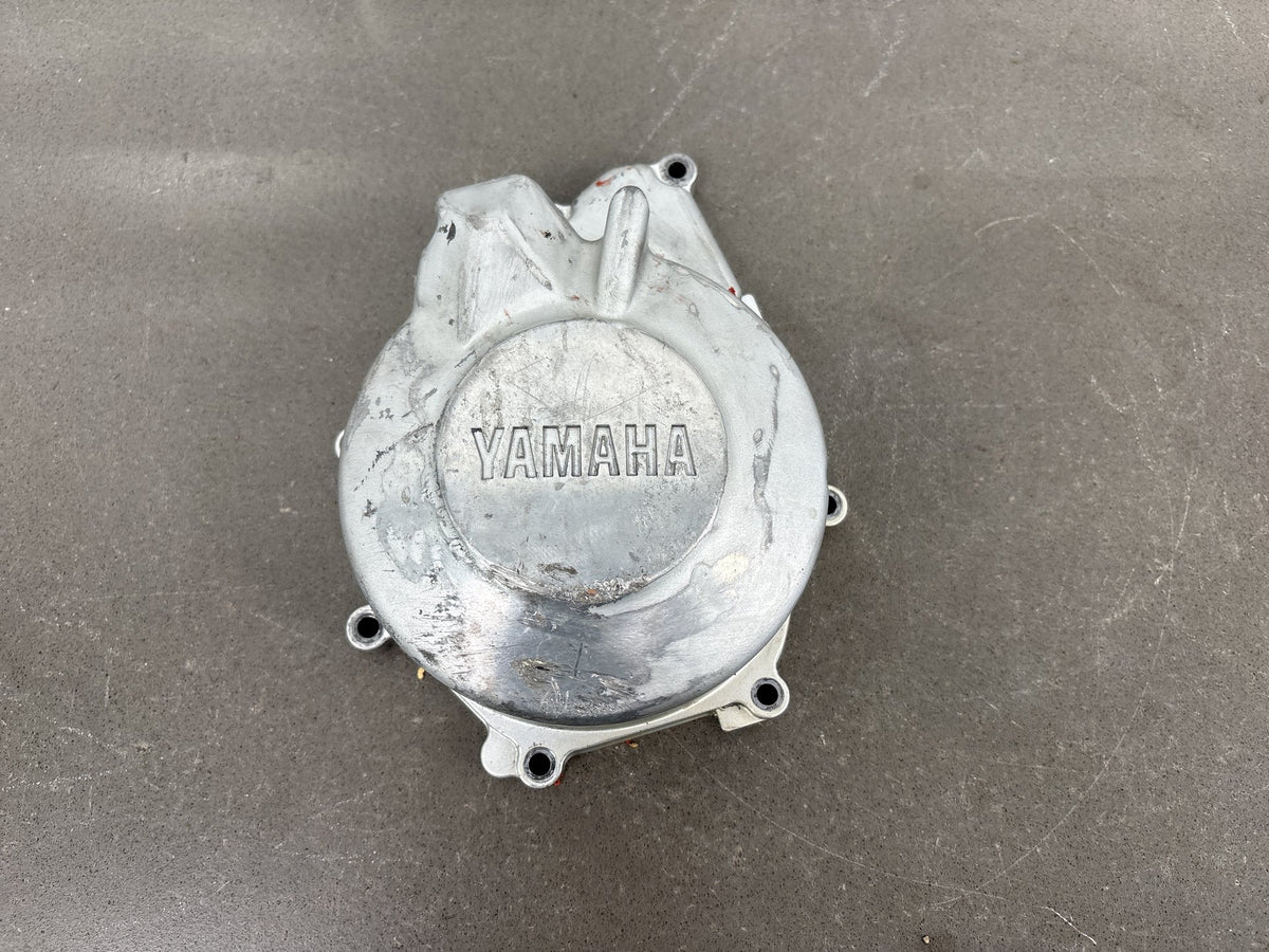 1998-2002 Yamaha YZF-R6 Stator Cover OEM Genuine R6