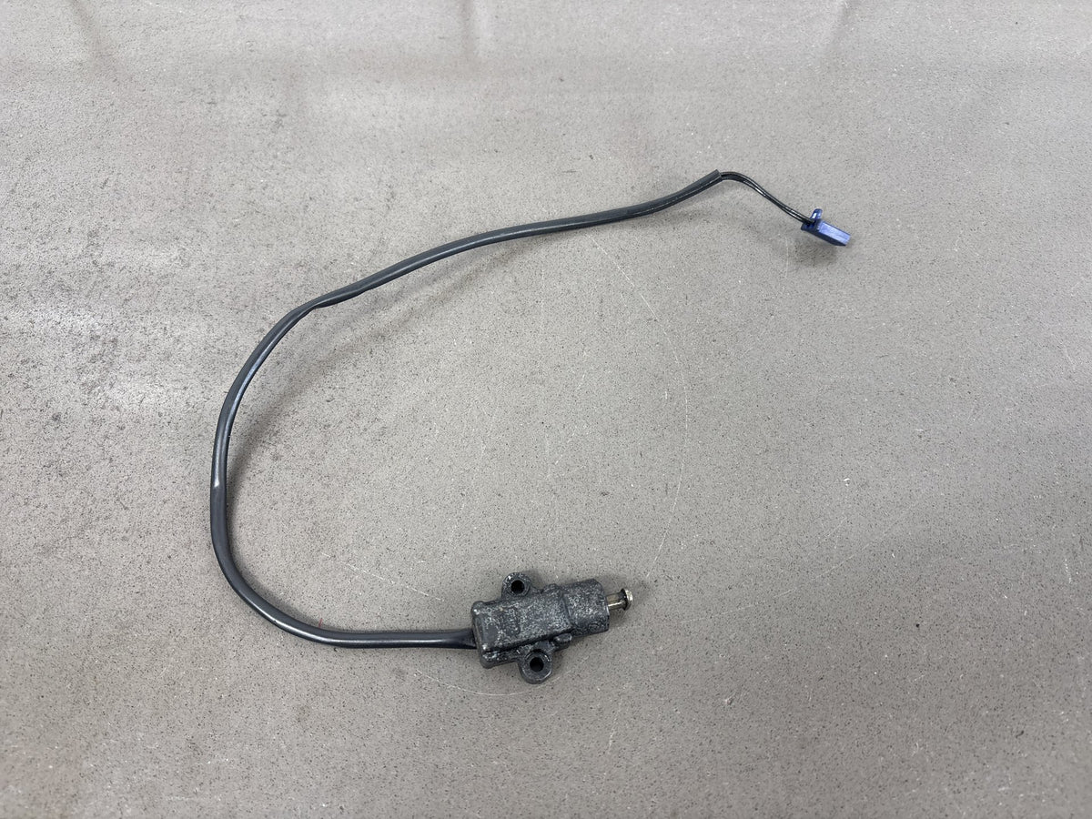 1999-2007 Yamaha YZF600R Kickstand Side Stand Switch Sensor OEM 3LD-82566-51-00