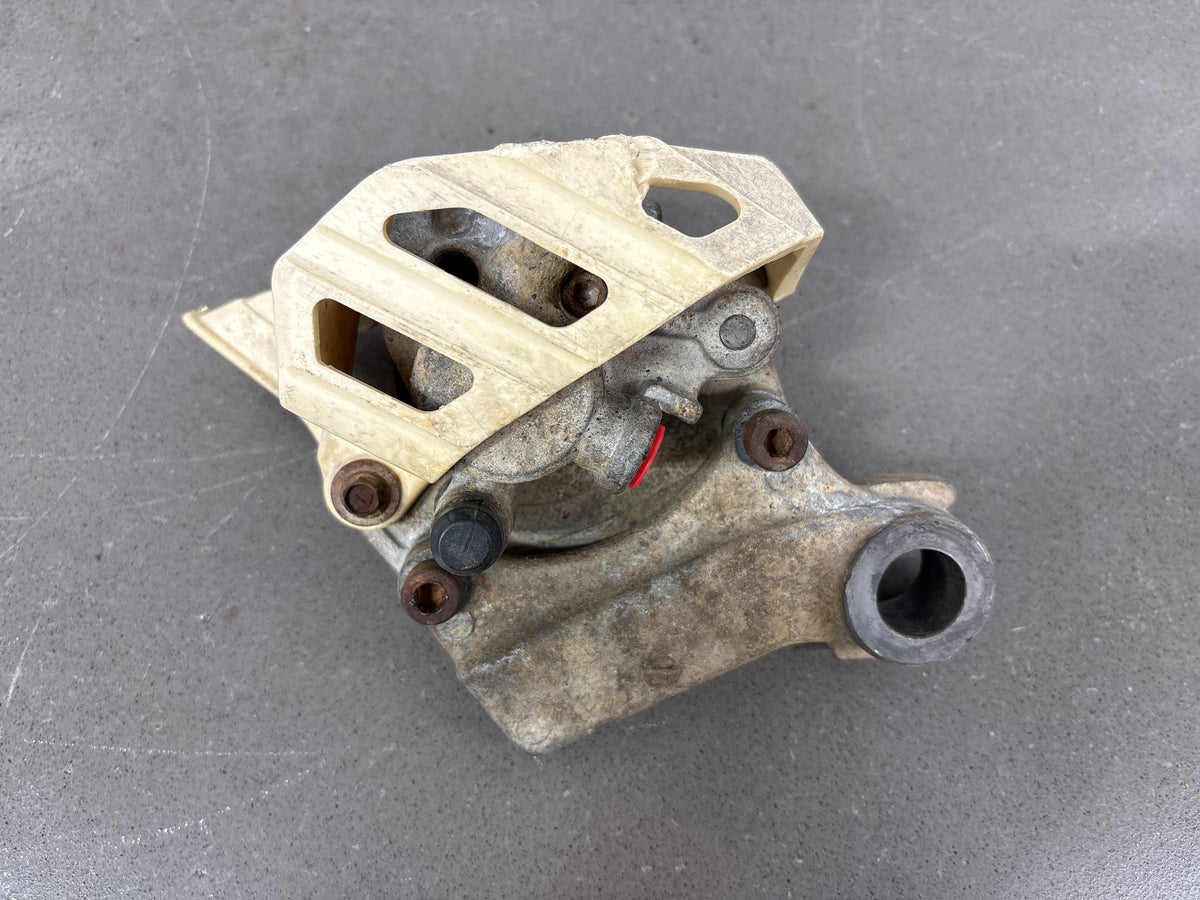 1990-1993 Kawasaki KX250 Rear Brake Caliper PN: 43041-1482