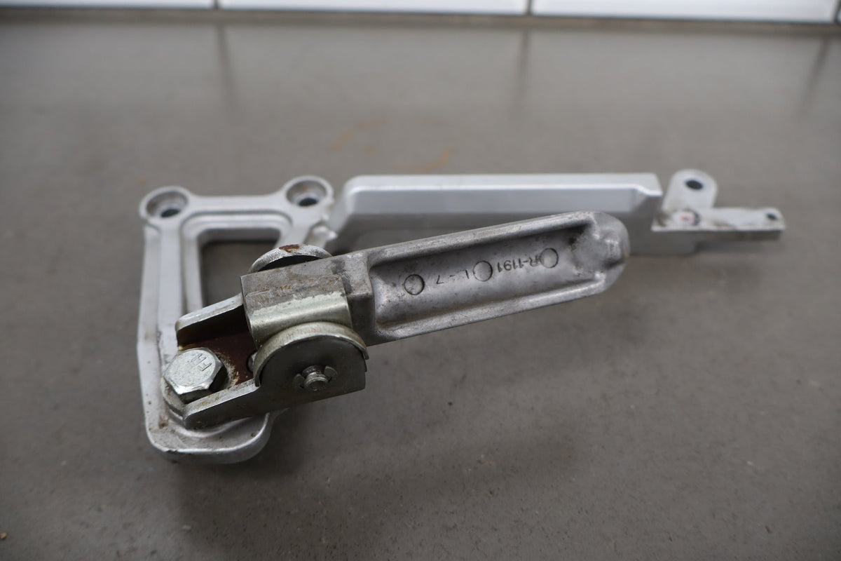 1988-2007 Kawasaki Ninja 250R EX250 Rearsets Foot Pegs OEM 34028-1488 EX250F