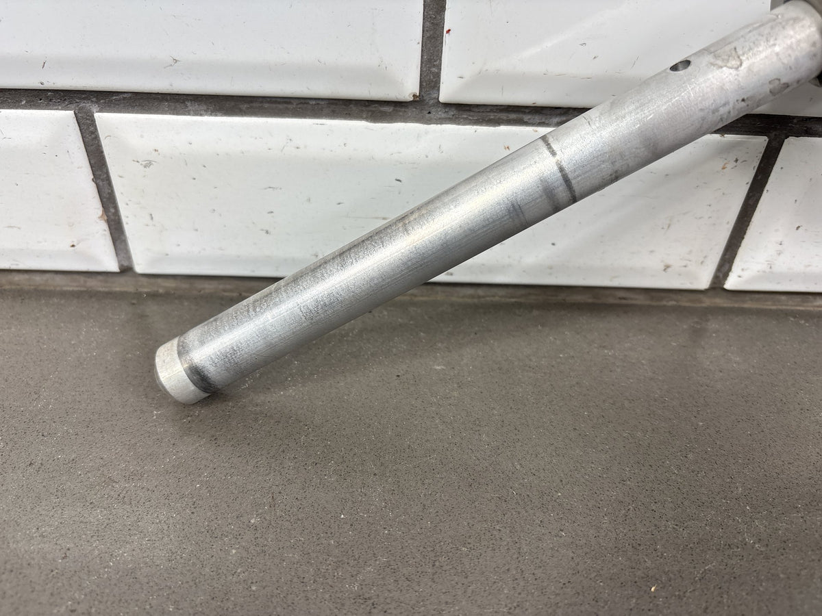 2010-2014 Kawasaki Concours 14 ZG1400 HeliBars Right Handlebar