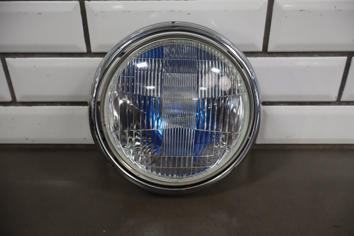 2001-04 Suzuki VL800 Volusia Headlight OEM 35100-10F30