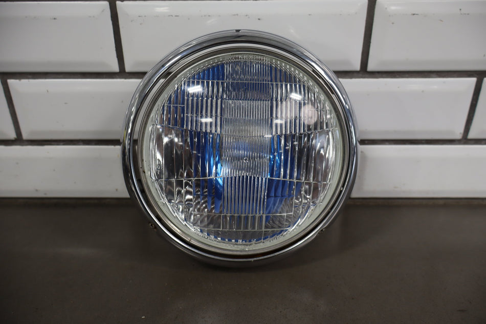 2001-04 Suzuki VL800 Volusia Headlight OEM 35100-10F30