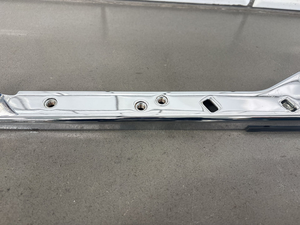 1985-2008 Harley Touring FLHR FLHT Right Saddlebag Support Bracket OEM 90720-79C