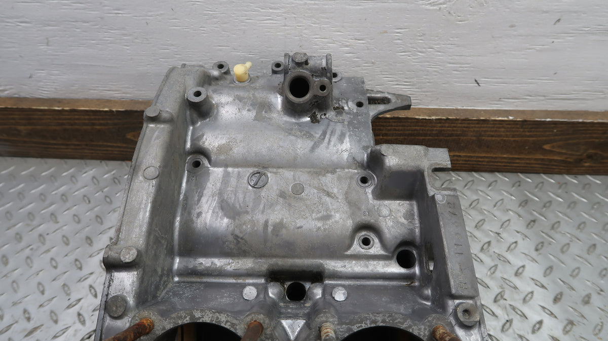 1970-1975 Yamaha R5C RD350 RD250 Crankcases OEM 278-15100-02-00