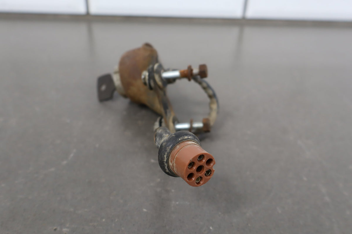 1969-1973 Honda CB175 Ignition Switch/ Lockset OEM Tested