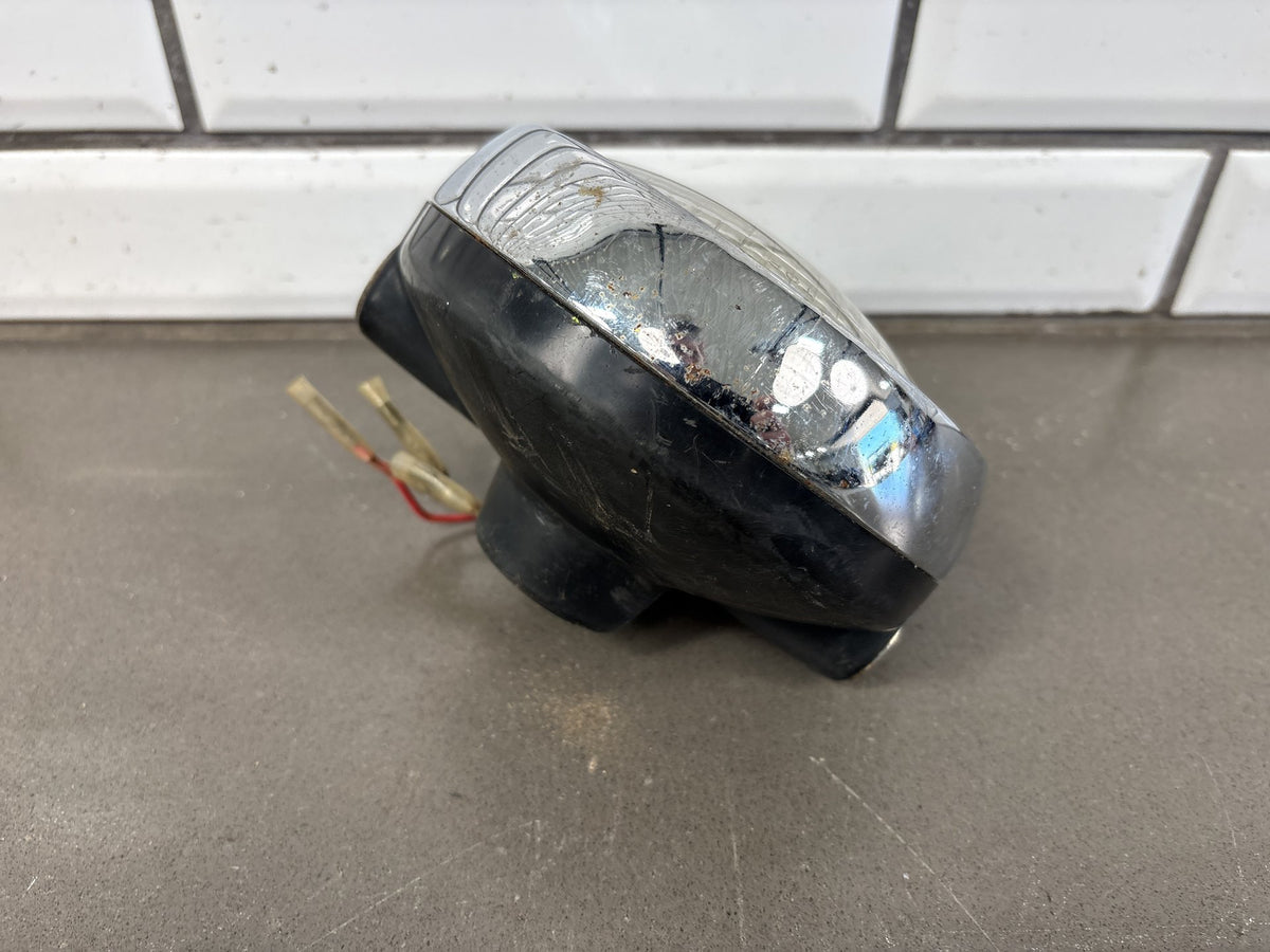 1971 Kawasaki F5 Big Horn 350 Headlight Assembly OEM