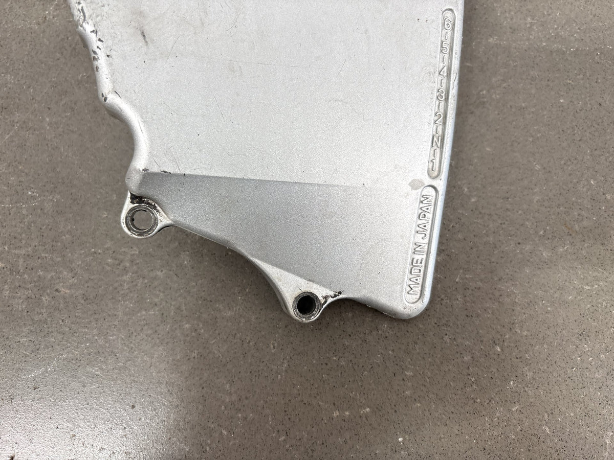 1999-2002 Yamaha YZF-R6 Front Sprocket Cover OEM