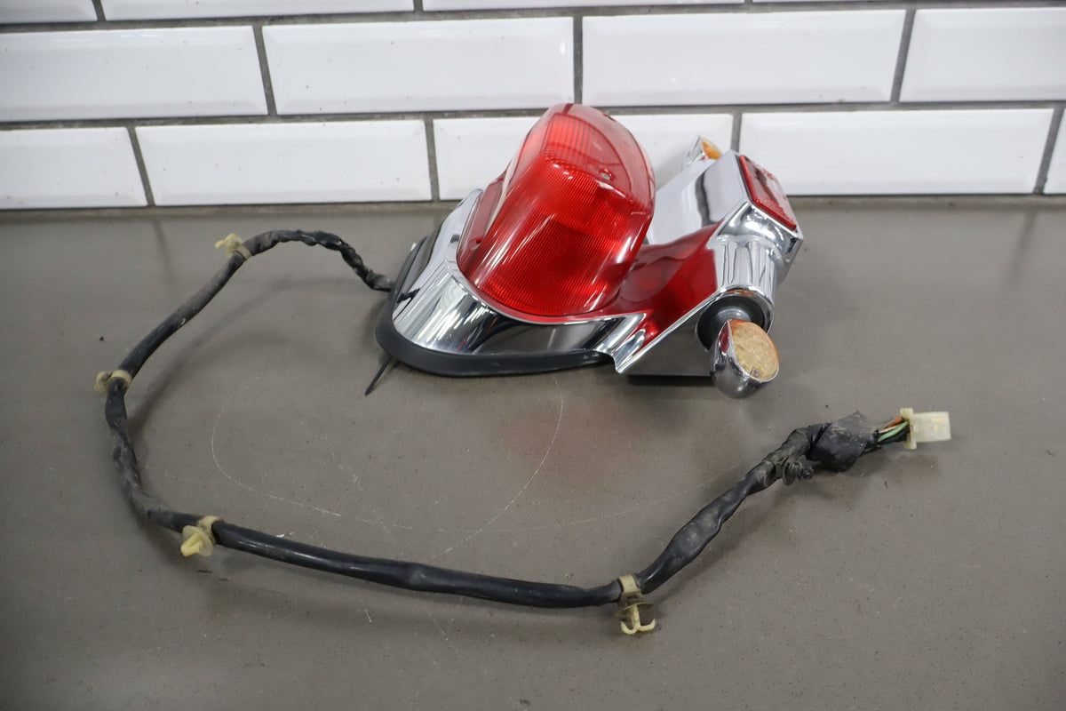 Suzuki VL800 VL 800 Volusia Rear Light Brake Light Taillight 35710-41F51