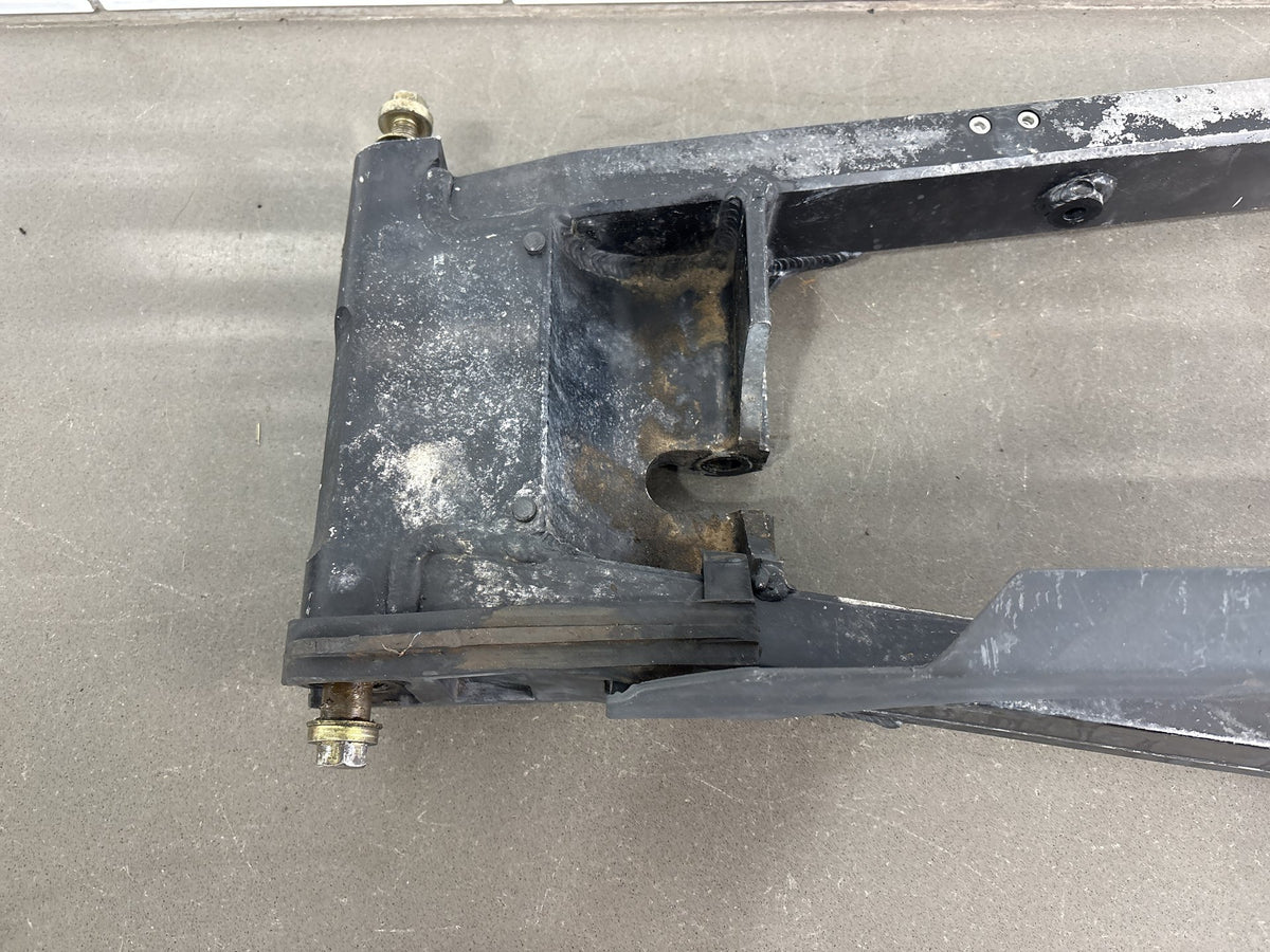 2000 Triumph Tiger 900 T709 Swingarm OEM T2050024