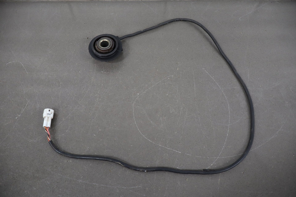 2000 Triumph Tiger 900 T709 Speed Sensor Pickup with Cable OEM