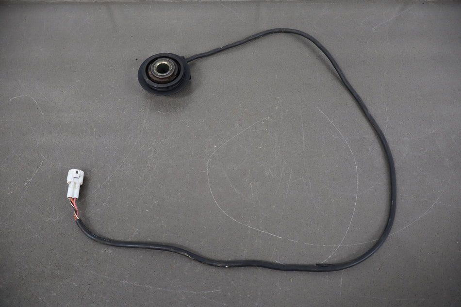 2000 Triumph Tiger 900 T709 Speed Sensor Pickup with Cable OEM